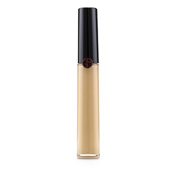 Power Fabric High Coverage Stretchable Concealer - # 5.5