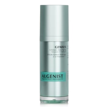 Algenist GENIUS Ultimate Anti-Aging Vitamin C+ Serum