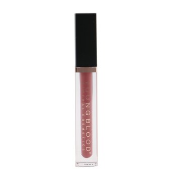 Hydrating Liquid Lip Creme - # Sakura (Matte)