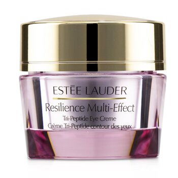 Resilience Multi-Effect Tri-Peptide Eye Creme