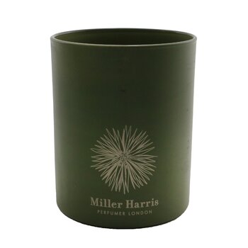 Miller Harris Candle - Etude De Rien