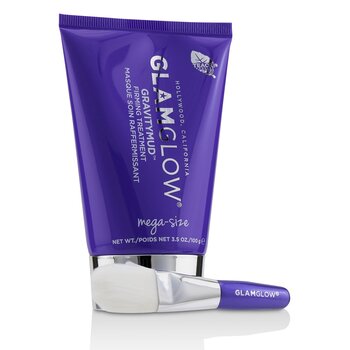 Glamglow GravityMud Firming Treatment