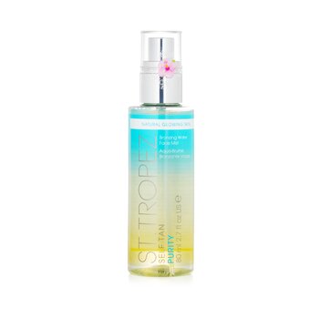 St. Tropez Self Tan Purity Bronzing Water Face Mist