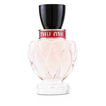 Twist Eau De Parfum Spray