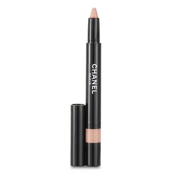 Stylo Ombre Et Contour (Eyeshadow/Liner/Khol) - # 06 Nude Eclat