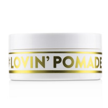 Lovin' Pomade (Glossy Finish Sculpting + Styling)