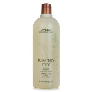 Aveda Rosemary Mint Purifying Shampoo