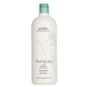 Shampure Nurturing Shampoo