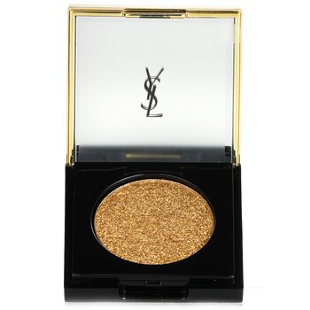 Sequin Crush Glitter Shot Eye Shadow - # 1 Legendary Gold