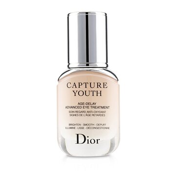 Capture Youth Age-Delay Advanced Eye Treatment