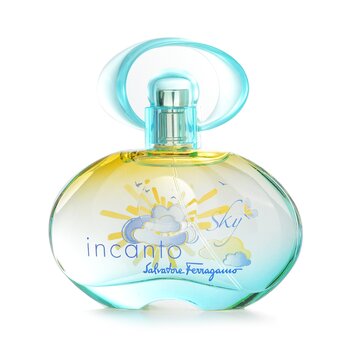 Incanto Sky Eau de Toilette Spray