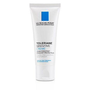 La Roche Posay Toleriane Sensitive Creme - Fragrance Free