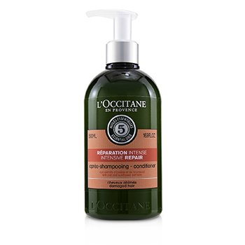 LOccitane Aromachologie Intensive Repair Conditioner (Damaged Hair)