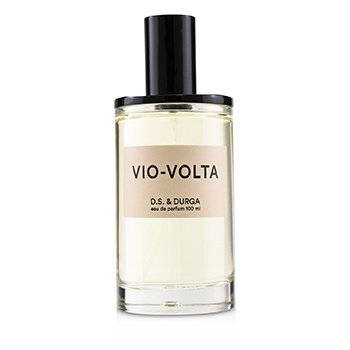 D.S. & Durga Vio-Volta Eau De Parfum Spray