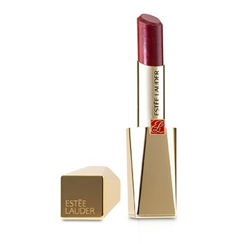 Pure Color Desire Rouge Excess Lipstick - # 312 Love Starved (Chrome)