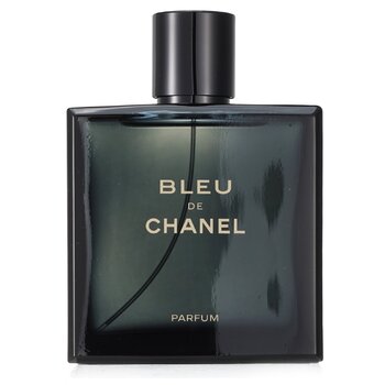 Chanel Bleu De Chanel Parfum Spray 100ml/3.4oz