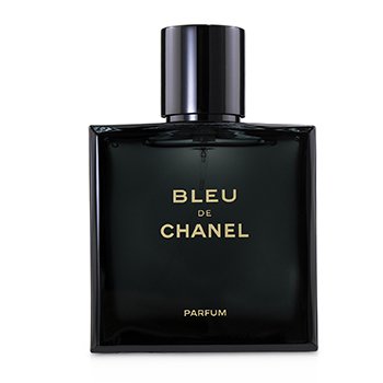 Bleu de Chanel Dupe Perfume : Citrus Ginger Perfume - Dossier Perfumes