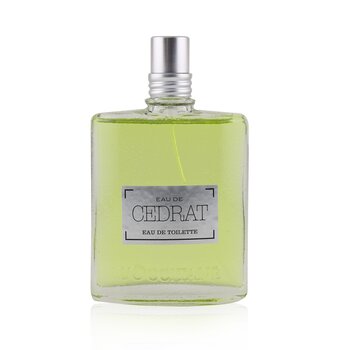 Eau De Cedrat Eau De Toilette Spray