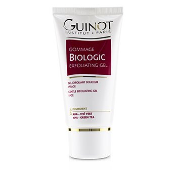 Biologic Exfoliating Gel For Face