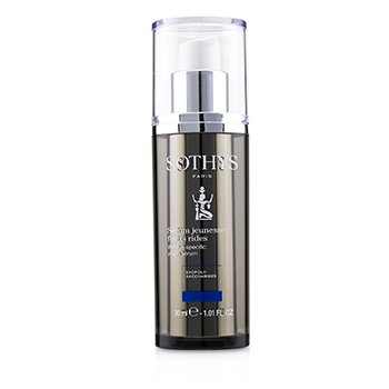 Sothys Wrinkle-Specific Youth Serum