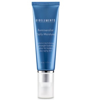 Bioelements Remineralist Daily Moisture