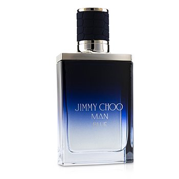 Jimmy Choo Man Blue Eau De Toilette Spray 50ml Germany