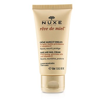 Reve De Miel Hand & Nail Cream