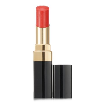 Chanel Rouge Coco Flash Hydrating Vibrant Shine Lip Colour - # 60 Beat