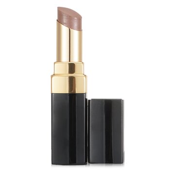 CHANEL, Makeup, Chanel 54 Boy Rouge Coco Flash Hydrating Vibrant Shine  Lip Colour