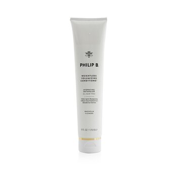 Philip B Weightless Volumizing Conditioner (All Hair Types)