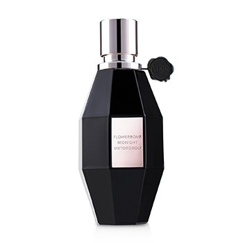 Flowerbomb Midnight Eau De Parfum Spray