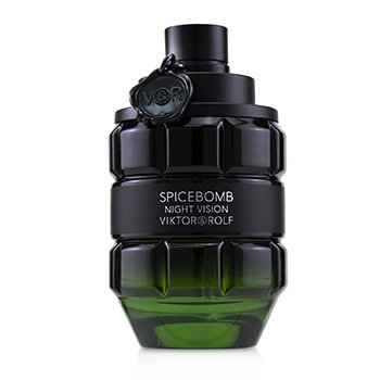 Viktor & Rolf Spicebomb Night Vision Eau De Toilette Spray