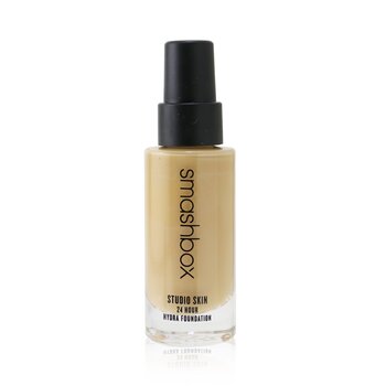Studio Skin 24 Hour Wear Hydrating Foundation - # 2.4 (Light Medium With Warm Peachy Undertone)