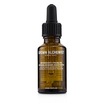 Grown Alchemist Antioxidant + Facial Oil - Borago, Rosehip & Buckthorn