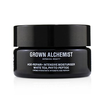 Grown Alchemist Age-Repair+ Intensive Moisturiser - White Tea & Phyto-Peptide