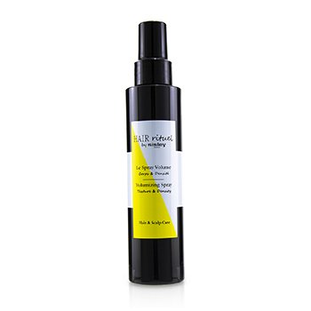 Sisley Hair Rituel by Sisley Volumizing Spray (Texture & Density)