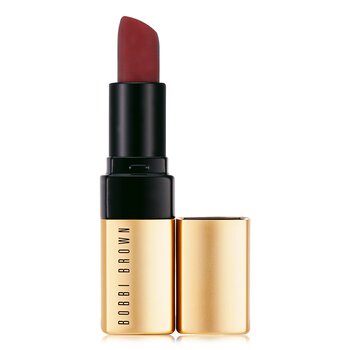 Bobbi Brown Luxe Matte Lip Color - # On Fire