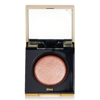 Luxe Eye Shadow - # Melting Point (Rich Metal)