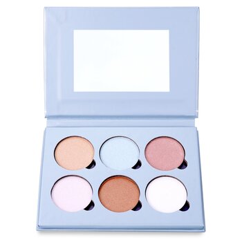 Glowing Palette 2 (6x Illuminator)