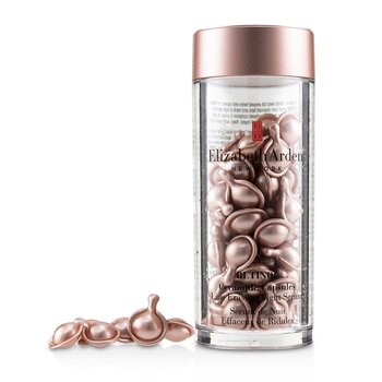 Ceramide Retinol Capsules - Line Erasing Night Serum