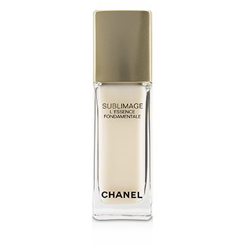 Sublimage L'Essence Fondamentale Ultimate Redefining Concentrate