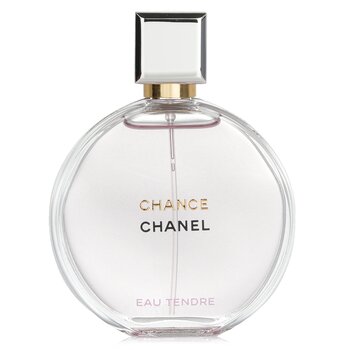 Chanel Chance Eau Tendre Eau De Toilette Spray 50ml/1.7oz