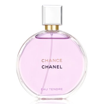 perfumes for women chanel chance