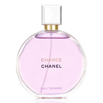 Chanel Chance Eau de Parfum 100 ml