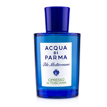 Blu Mediterraneo Cipresso Di Toscana Eau De Toilette Spray