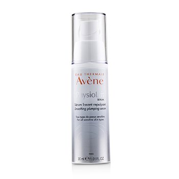 PhysioLift SERUM Smoothing Plumping Serum - For All Sensitive Skin Types