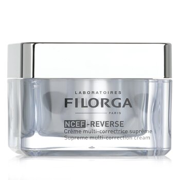 NCEF-Reverse Supreme Multi-Correction Cream