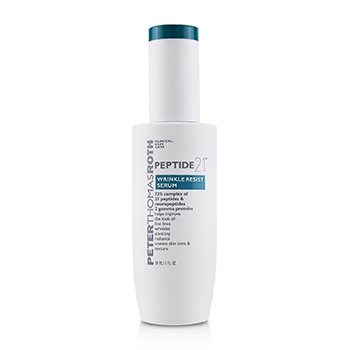 Peter Thomas Roth Peptide 21 Wrinkle Resist Serum