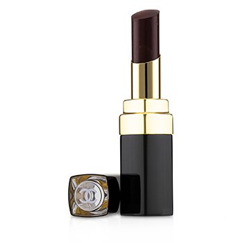 Rouge Coco Flash Hydrating Vibrant Shine Lip Colour - # 106 Dominant