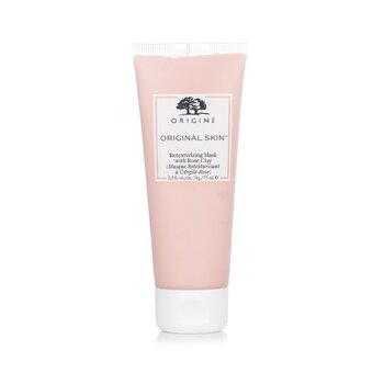 Original Skin Retexturizing Mask With Rose Clay (For Normal, Oily & Combination Skin)